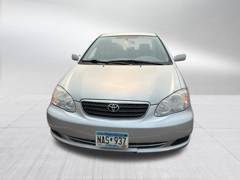 Used 2008 Toyota Corolla LE FWD image 3