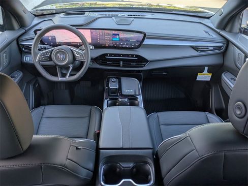 New 2026 Buick Enclave Sport Touring w/ Power Package image 12