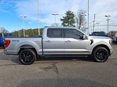 Used 2023 Ford F150 Lariat w/ Equipment Group 502A High image 12