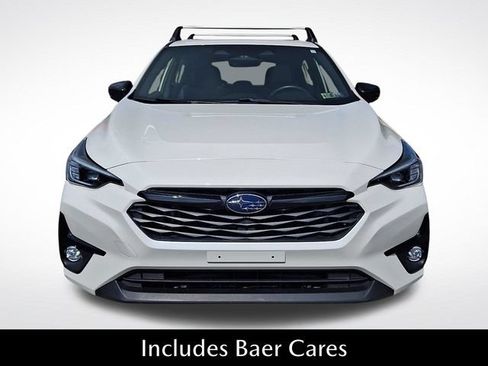Used 2024 Subaru Impreza RS AWD/4WD image 2