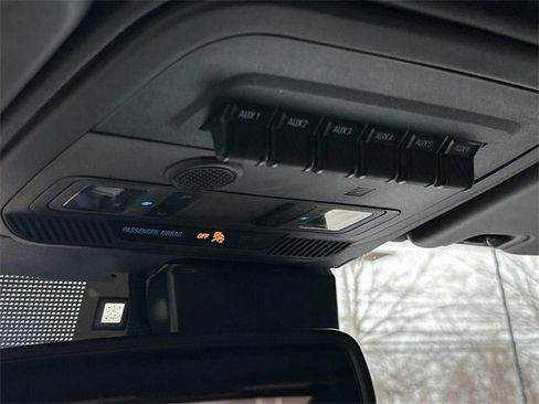 Certified 2023 Ford Bronco Black Diamond image 37