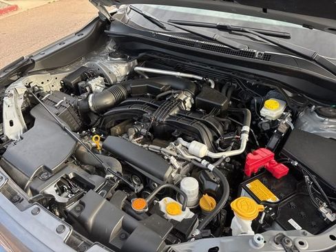 Used 2025 Subaru Forester Premium image 24