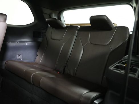 New 2026 Lexus TX 350 AWD w/ Technology Package image 33
