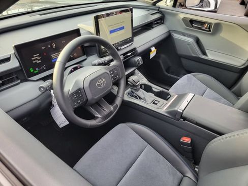 New 2026 Toyota RAV4 XSE w/ Weather Package AWD/4WD image 5
