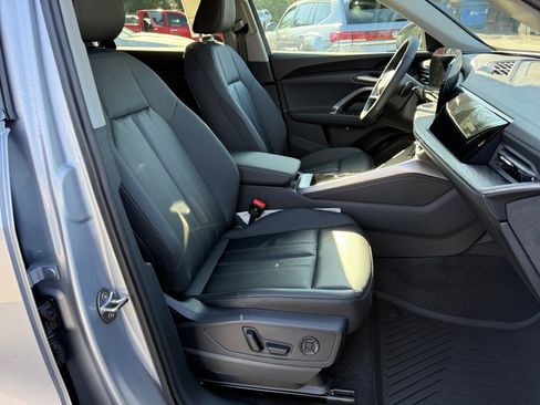 New 2025 Audi Q5 Premium Plus image 28