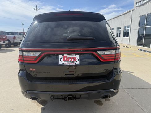 Used 2025 Dodge Durango R/T AWD/4WD image 40
