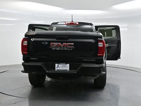 Used 2024 GMC Canyon Denali image 52