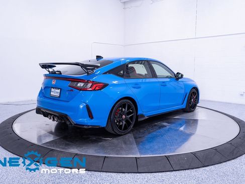 Used 2024 Honda Civic Type R image 29