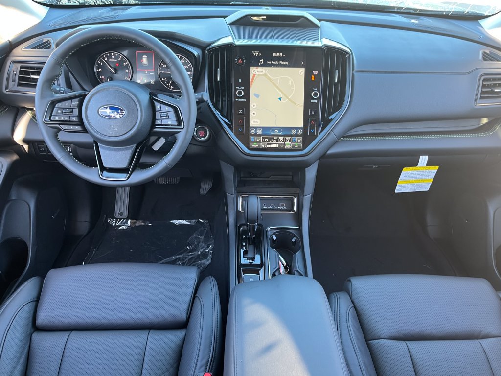 New 2026 Subaru Ascent Bronze Edition AWD/4WD image 14