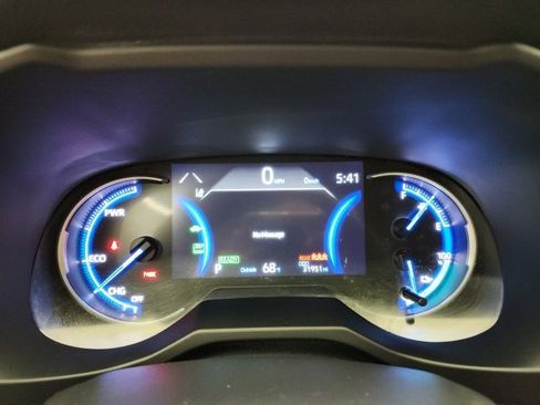 Certified 2023 Toyota RAV4 SE image 54