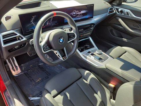 Used 2025 BMW M440i RWD image 23