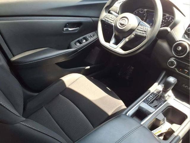 Certified 2024 Nissan Sentra SV FWD image 19