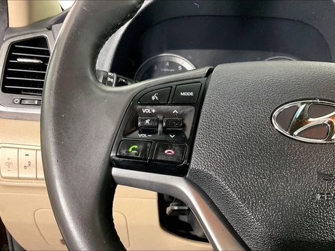 Used 2017 Hyundai Tucson SE Plus FWD image 25