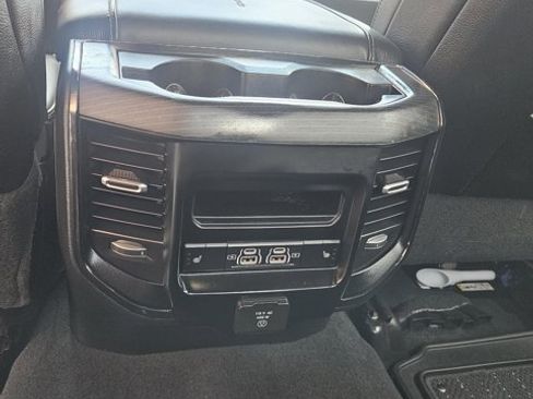 Used 2024 RAM 3500 Limited w/ Night Edition image 16