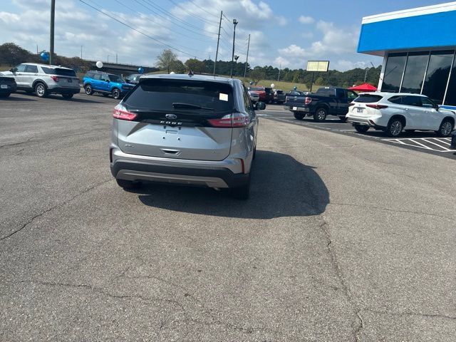 Used 2023 Ford Edge SEL w/ Convenience Package AWD/4WD image 30