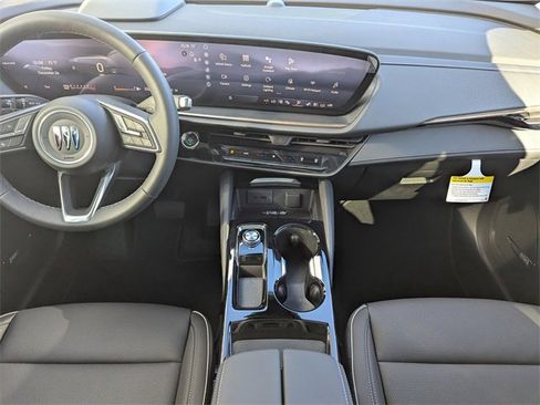 New 2026 Buick Envision Avenir image 14