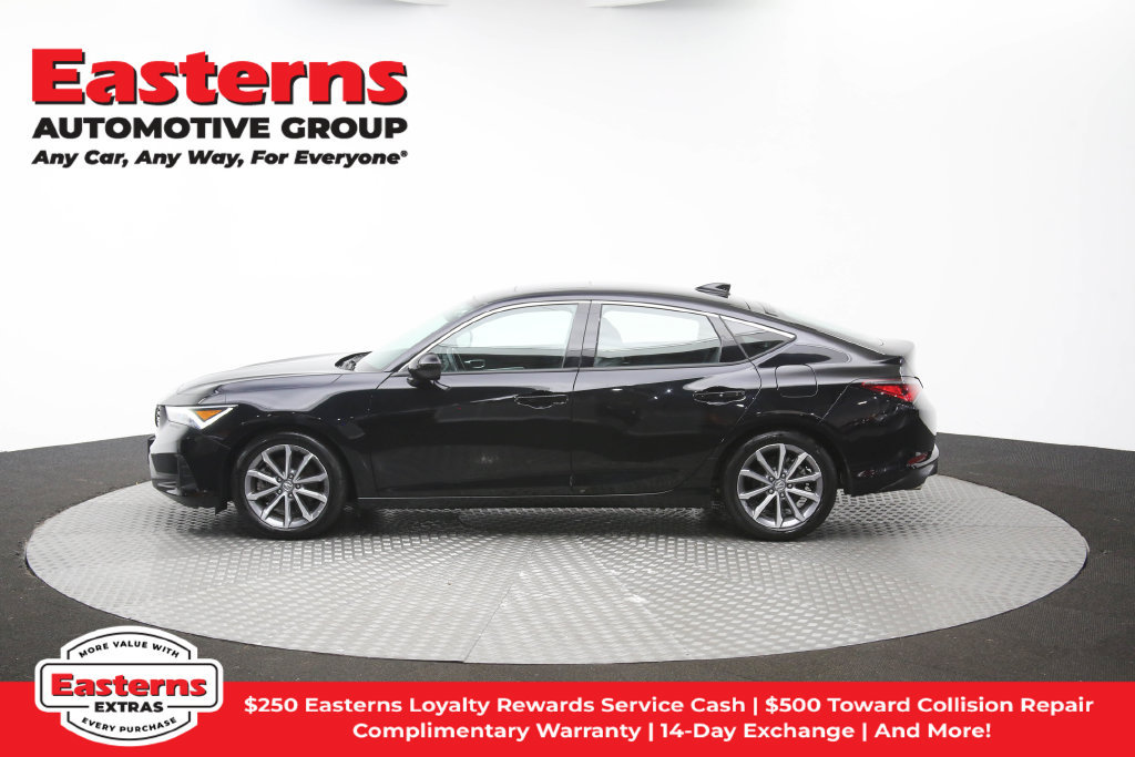 Used 2025 Acura Integra FWD image 61