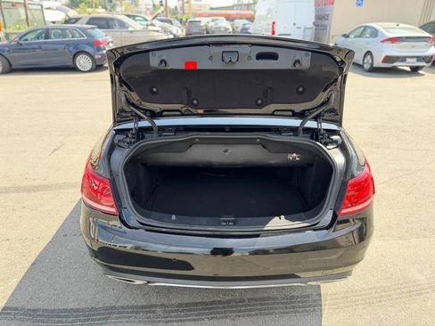 Used 2014 Mercedes-Benz E 350 Cabriolet image 35