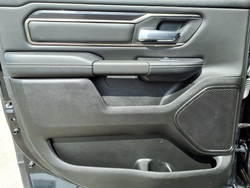 Used 2022 RAM 1500 Rebel w/ Rebel Level 2 Equipment Group AWD/4WD image 21