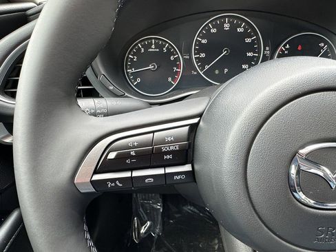 New 2026 MAZDA MAZDA3 s Sport image 19