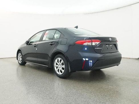 New 2026 Toyota Corolla LE image 21