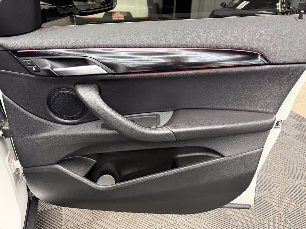 Used 2019 BMW X2 sDrive28i FWD image 53