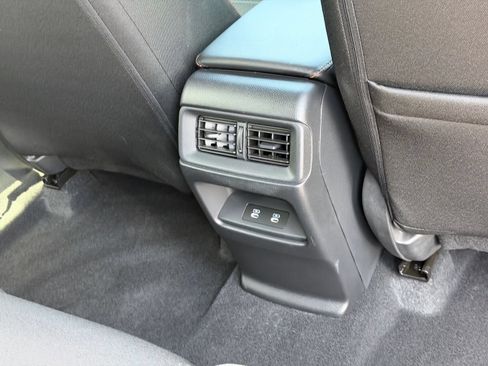 Certified 2026 Honda CR-V TrailSport image 16