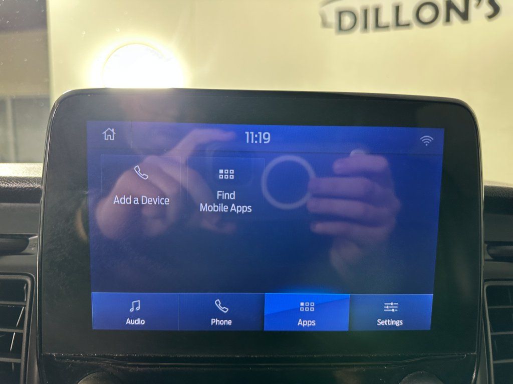 Used 2020 Ford Transit 150 XL RWD image 25