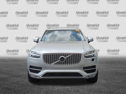 Used 2018 Volvo XC90 T6 Inscription w/ Convenience Package AWD/4WD image 3