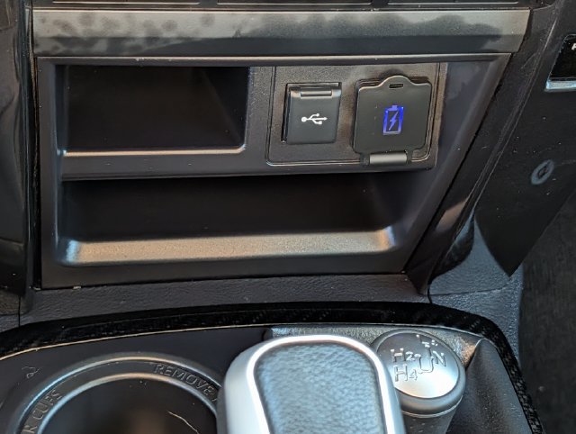 Certified 2024 Toyota 4Runner TRD Pro AWD/4WD image 17