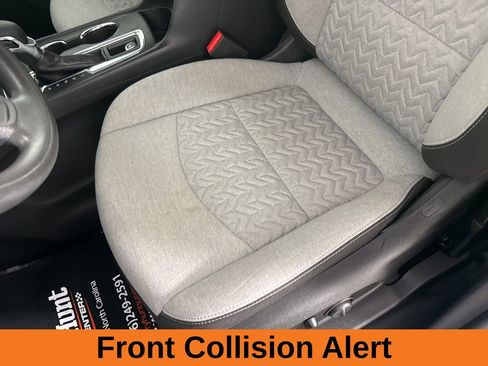 Used 2024 Chevrolet Equinox LS w/ LS Convenience Package FWD image 8