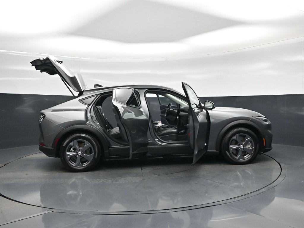 Certified 2023 Ford Mustang Mach-E Select RWD image 4