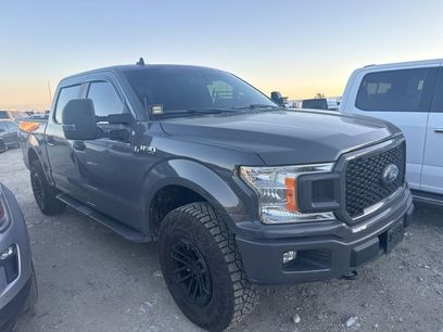 Used 2020 Ford F150 XL w/ Equipment Group 101A Mid