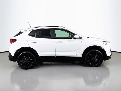 New 2026 Buick Encore GX Sport Touring w/ Advanced Technology Package image 8