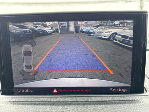 Used 2015 Audi S3 Prestige w/ Prestige Package AWD/4WD image 30