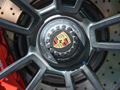 Used 2023 Porsche 911 Carrera GTS RWD image 60