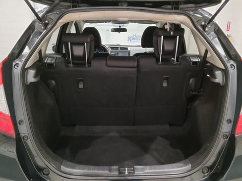 Used 2018 Honda Fit Sport image 19