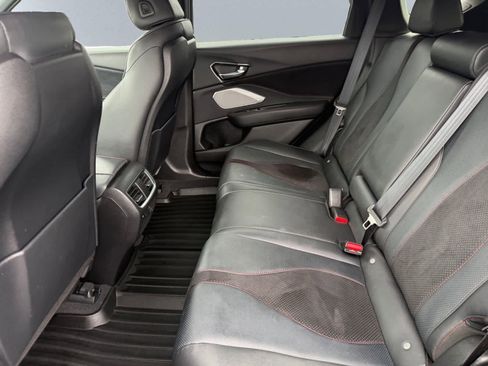 Used 2022 Acura RDX A-Spec AWD/4WD image 18