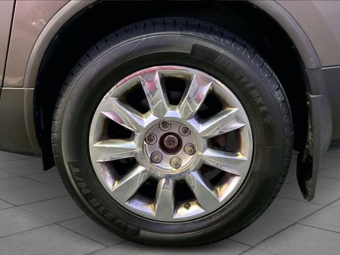 Used 2011 Buick Enclave CXL w/ Trailering Provision Package image 10