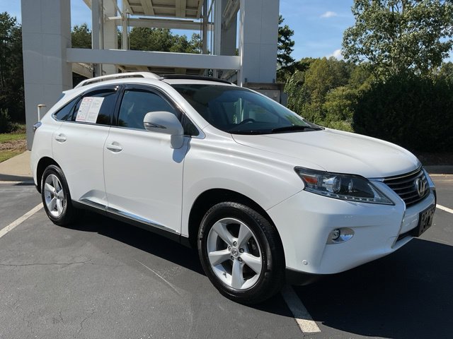 Used 2015 Lexus RX 350 AWD image 5