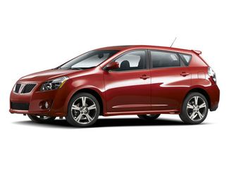 Used 2009 Pontiac Vibe GT video 1