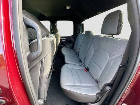 Used 2024 RAM 1500 Big Horn image 22