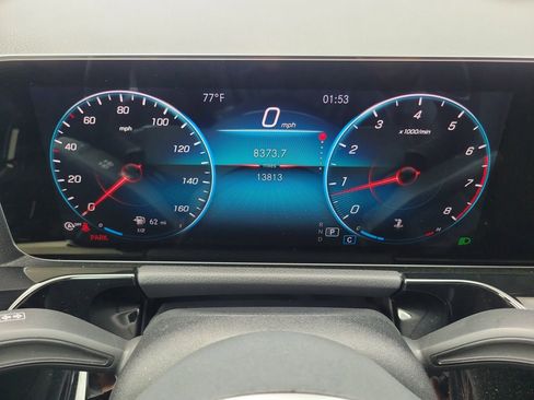 Certified 2022 Mercedes-Benz GLA 250 image 28