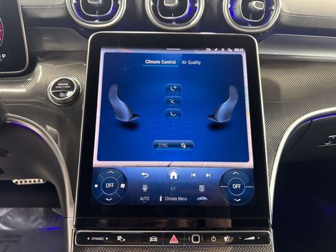 Certified 2024 Mercedes-Benz CLE 300 4MATIC Cabriolet w/ Driver Assistance Package image 20