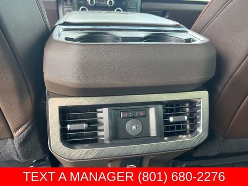 Used 2026 Ford F350 King Ranch w/ Tremor Off-Road Package AWD/4WD image 24