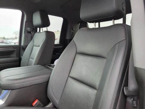 Used 2024 Chevrolet Silverado 2500 LTZ w/ LTZ Plus Package image 27