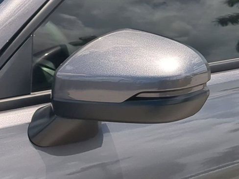 New 2027 Honda HR-V LX image 11