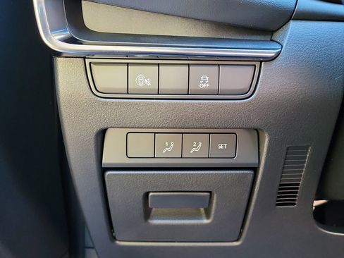 New 2026 MAZDA MAZDA3 Carbon image 21