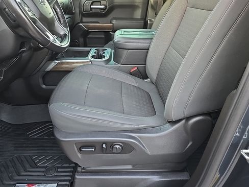 Used 2021 Chevrolet Silverado 1500 RST image 15