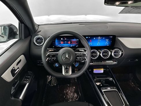 Certified 2026 Mercedes-Benz GLA 35 AMG 4MATIC image 23
